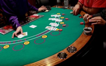Blackjack