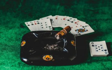 Blackjack wynajem