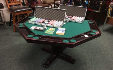 Stół do pokera
